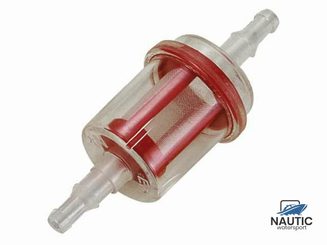 Talamex Filter diesel max. 2000cc