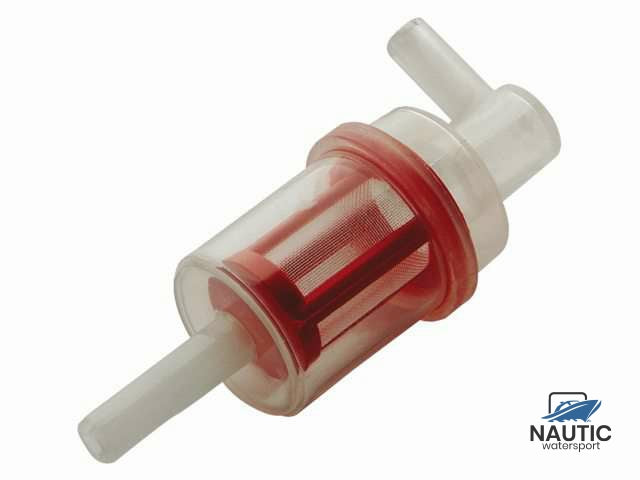 Filter diesel max. 2000cc 90°