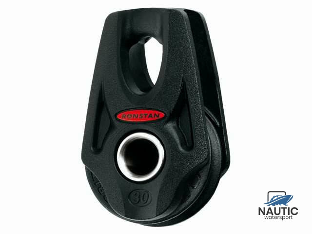 Ronstan RF35101 30bb single. becket h.fixed