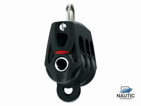 Ronstan RF35312 30bb triple becket