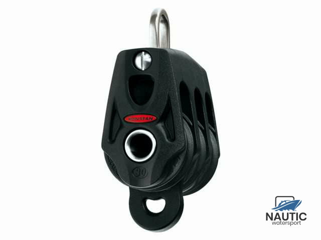 Ronstan RF35312 30bb triple becket
