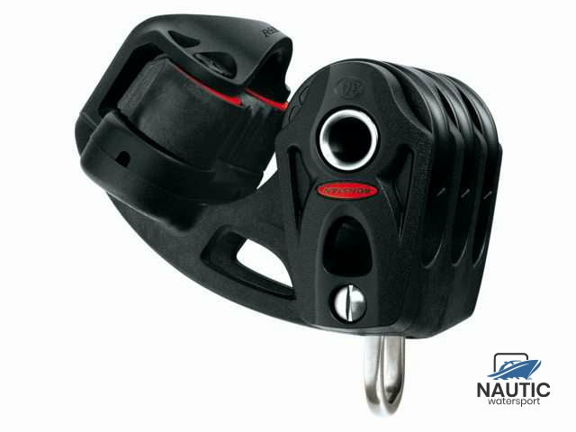 Ronstan RF35322 30bb triple cleat