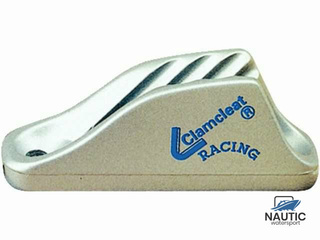 Clamcleat CL254 Race midi aluminium 4-8mm