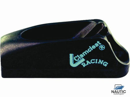Clamcleat CL211MK2AN Aluminium 3-6mm