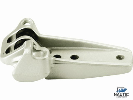 Clamcleat CL250 Aluminium 3-5mm