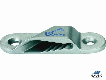 Clamcleat CL273 Racing sail line (sb) aluminium 3-6mm