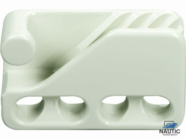 Clamcleat CL234 Fender Large Loop Cleat wit nylon 6-12mm