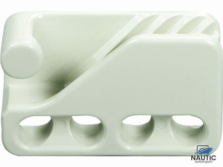Clamcleat CL234 Fender Large Loop Cleat wit nylon 6-12mm