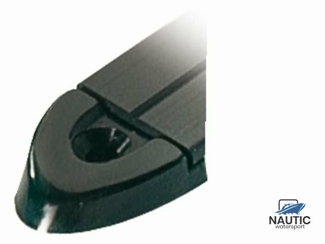 RC72581 Schienenendstück