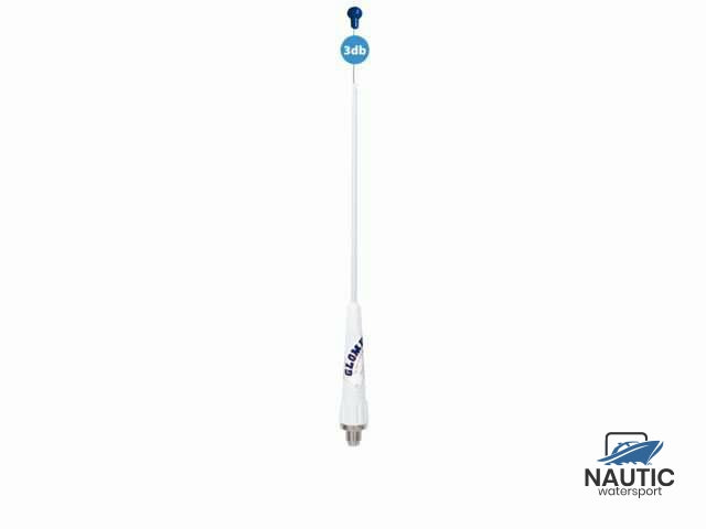 UKW-Antenne RA106 GFK PB 6135 0,9m