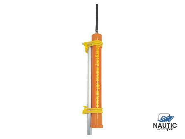 VHF-Notantenne RA114 1 dB 0,35 m