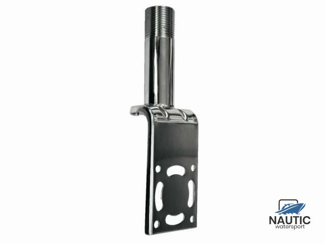 Glomex Mastbeugel RVS 20cm V9176