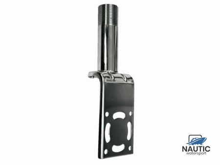 Glomex Mastbeugel RVS 20cm V9176