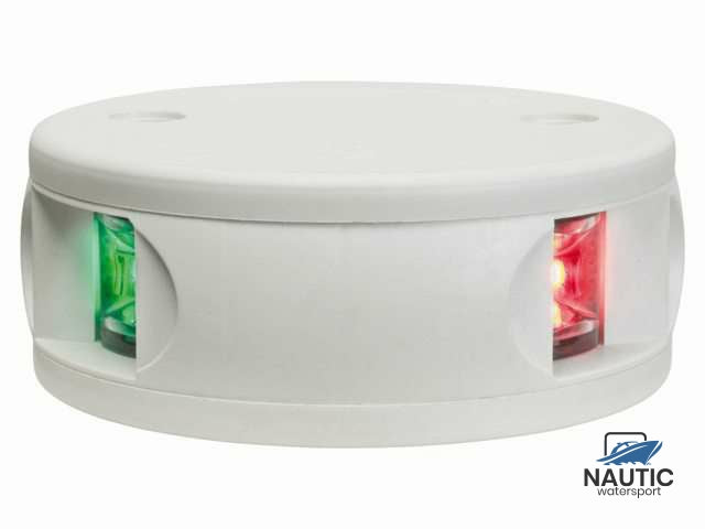 Serie 34 led bicolor wit
