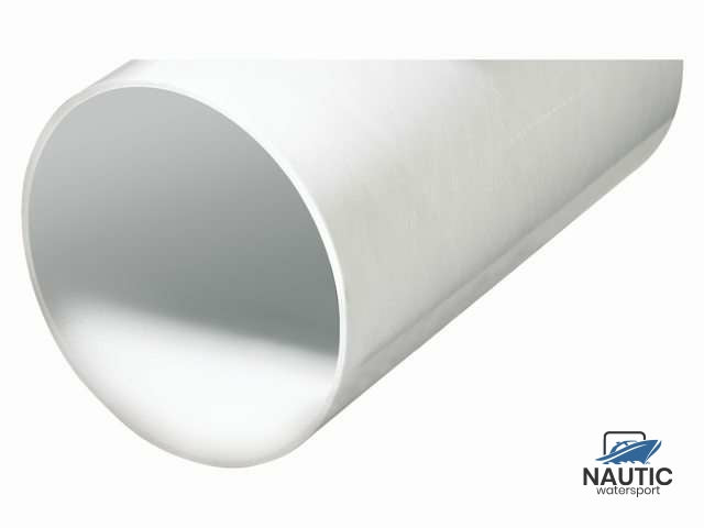 Boegschroef tunnel 125x5x1000mm