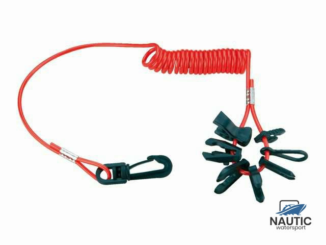 Universeel dodemanskoord