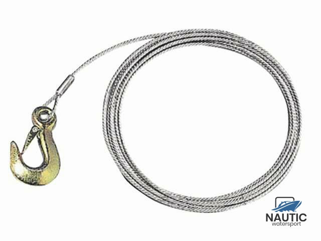 Talamex Lierkabel wt-70c-6m