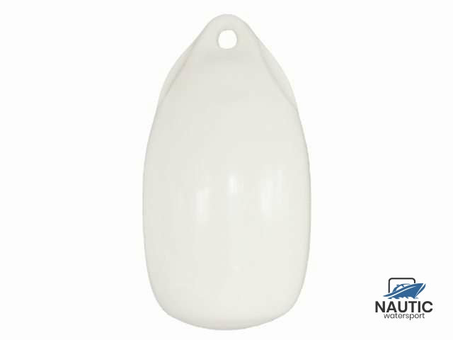 Talamex Fender dumpy 2 wit