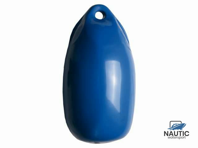 Talamex Fender dumpy 1 blauw