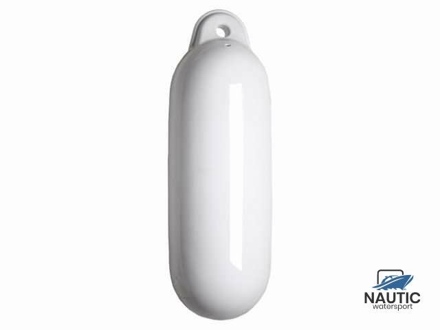 Dropfender 1 weiß Ø 12cm