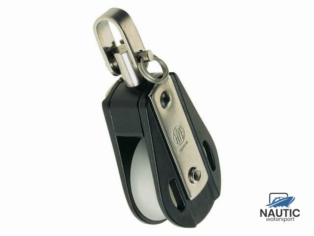 Einzeln/schwenkbar/12 mm