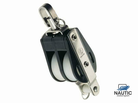 HYE Double/swivel/becket/12mm