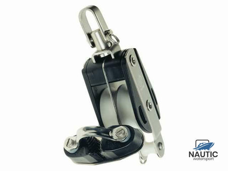 HYE Double/swivel/becket/cleat/14mm
