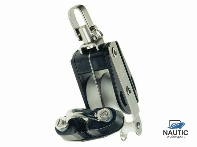 HYE Double/swivel/becket/cleat/16mm
