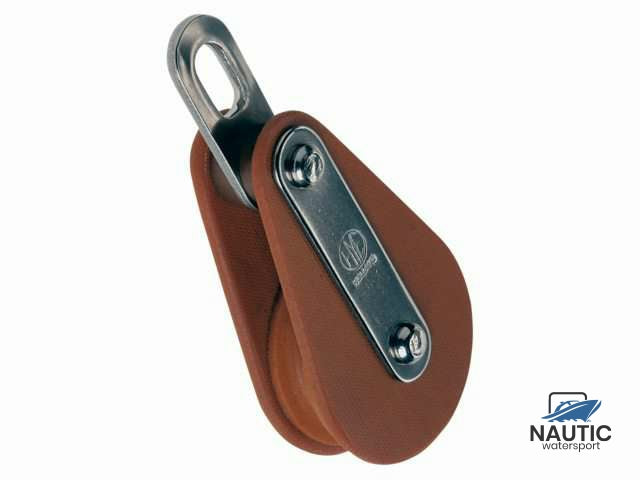 HYE 30512 hardweefselblok single 12mm