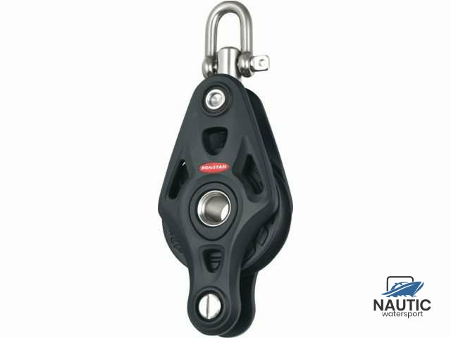Ronstan RF64110 S60 core block single becke