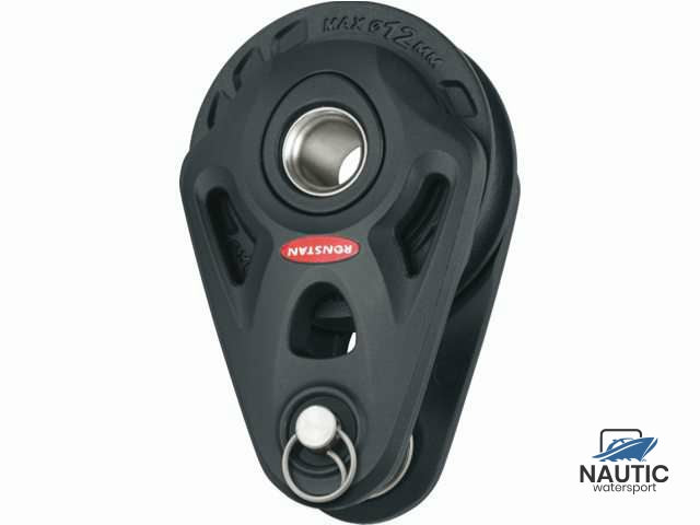 Ronstan RF64108A S60 core mast block cl.p.h