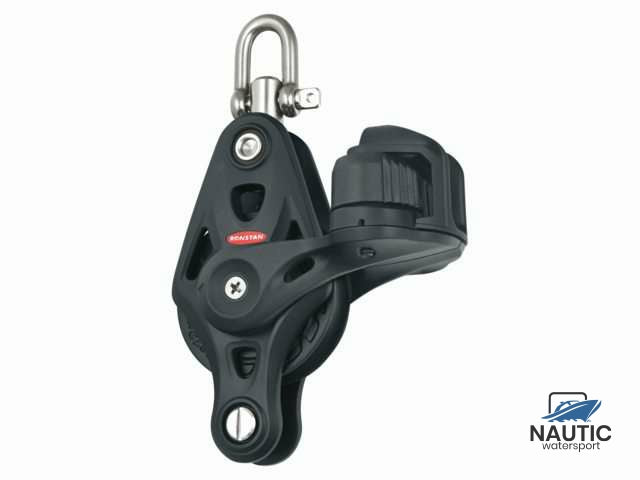 RF64130 S60 core block sgl. bk-cle