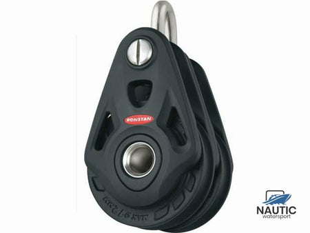 Ronstan RF64202 S60 core block double n. sh