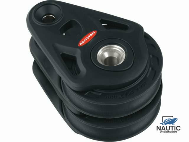 Ronstan RF64251 S60 core foot block double