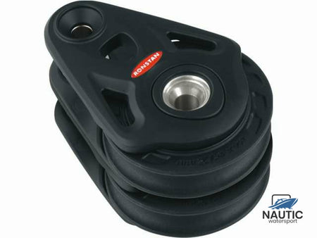 Ronstan RF64251 S60 core foot block double