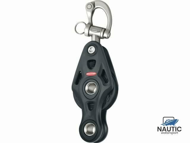 Ronstan RF64503 S60 core block sgl.fidd.sh