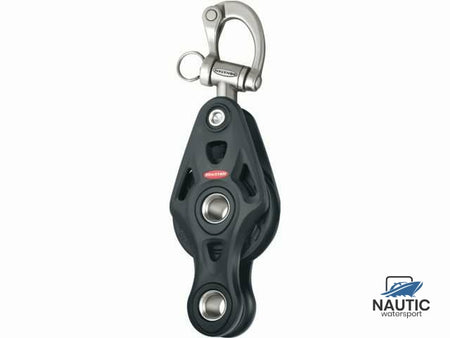Ronstan RF64503 S60 core block sgl.fidd.sh