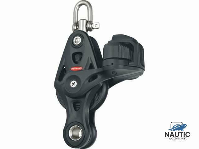 Ronstan RF64520 S60 core block sgl.fidd.cle