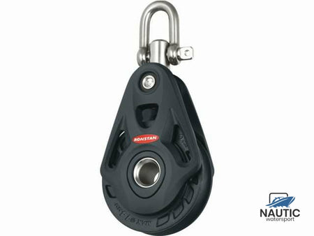 Ronstan RF74100 S75 core block single
