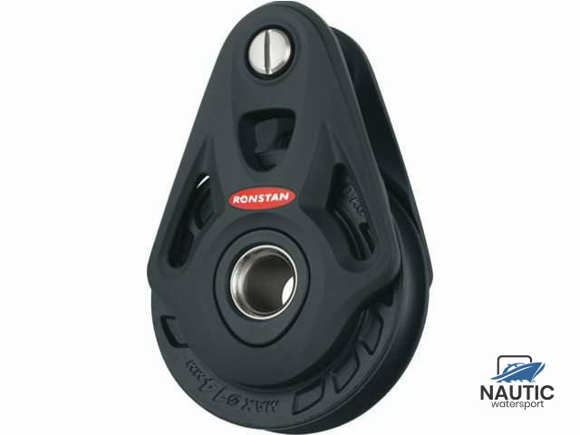 Ronstan RF74108 S75 core block mast base