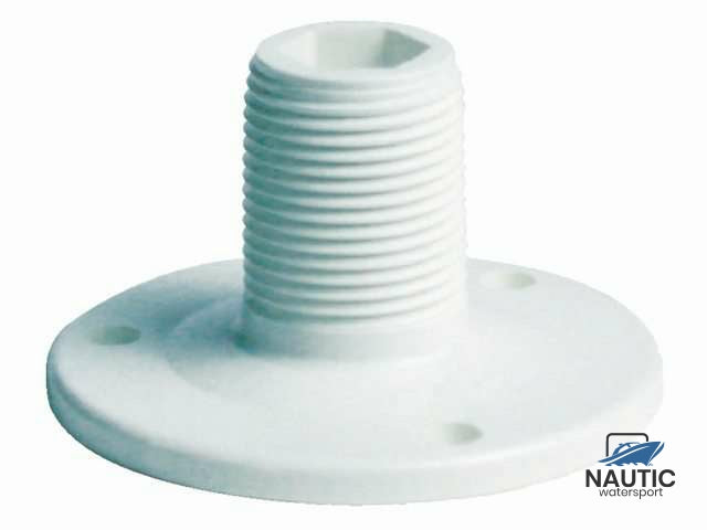 Glomex GPS antenne voet nylon V9175