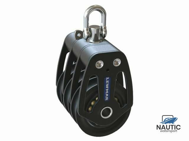 29195003 HTX 50mm block triple