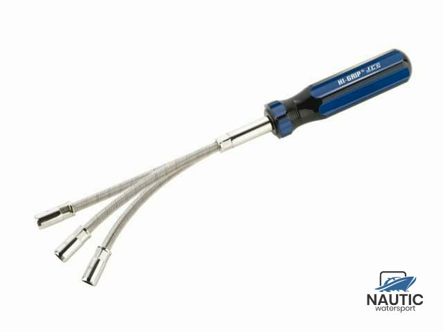 Flexibler Schraubendreher