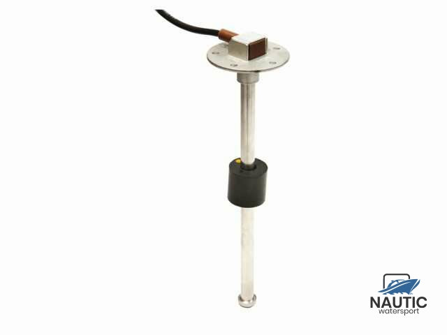 Wema Gever fuel/water rvs 20cm S5
