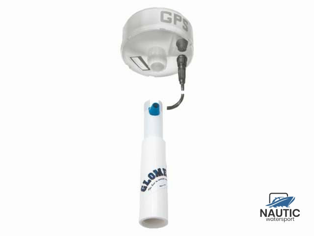 Glomex Verlenger gps antenne 150mm RA129