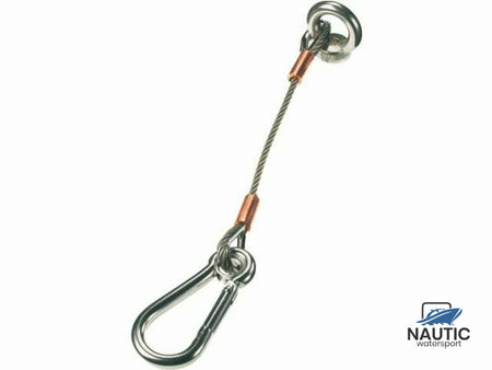Lewmar 66840028 safety strap 4mm