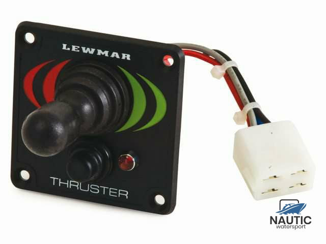 589094 Verriegelungs-Joystick-Panel für 1,5-2,0 kW