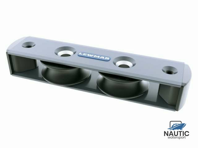 29139125bk 40mm organiser 5 sheave