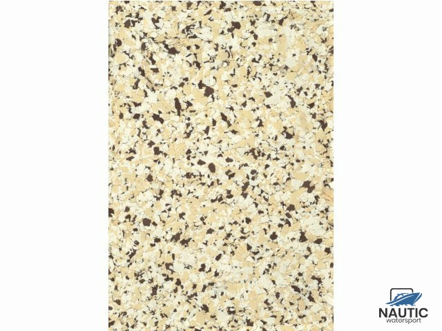 Farb Chips beige-braun 2kg