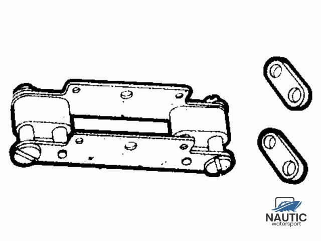 K22 verbindingsdeel voor C22